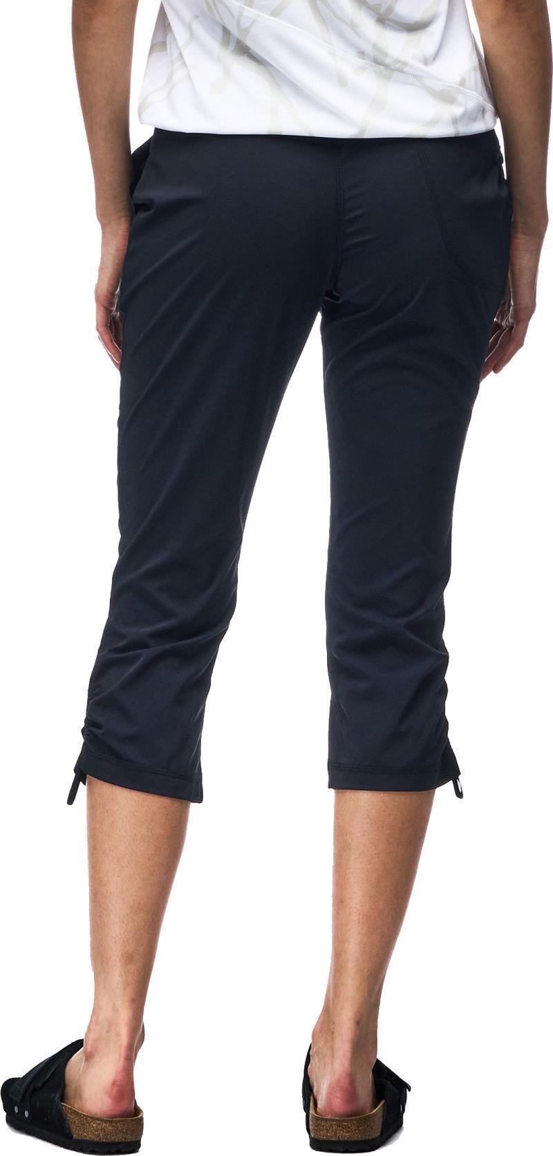 Nakato IV Pants - Womens - Black 2