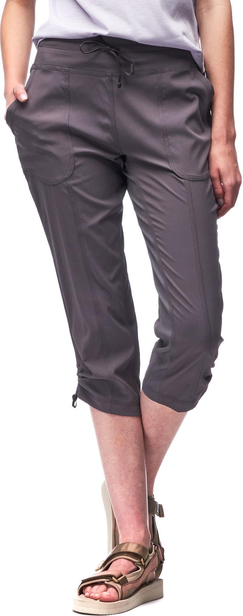 Nakato IV Pants - Womens - Fig 1