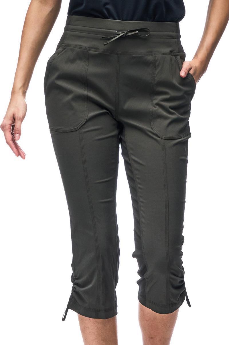 Nakato IV Pants - Womens - Night Owl 1