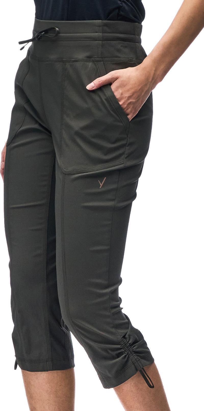 Nakato IV Pants - Womens - Night Owl 3