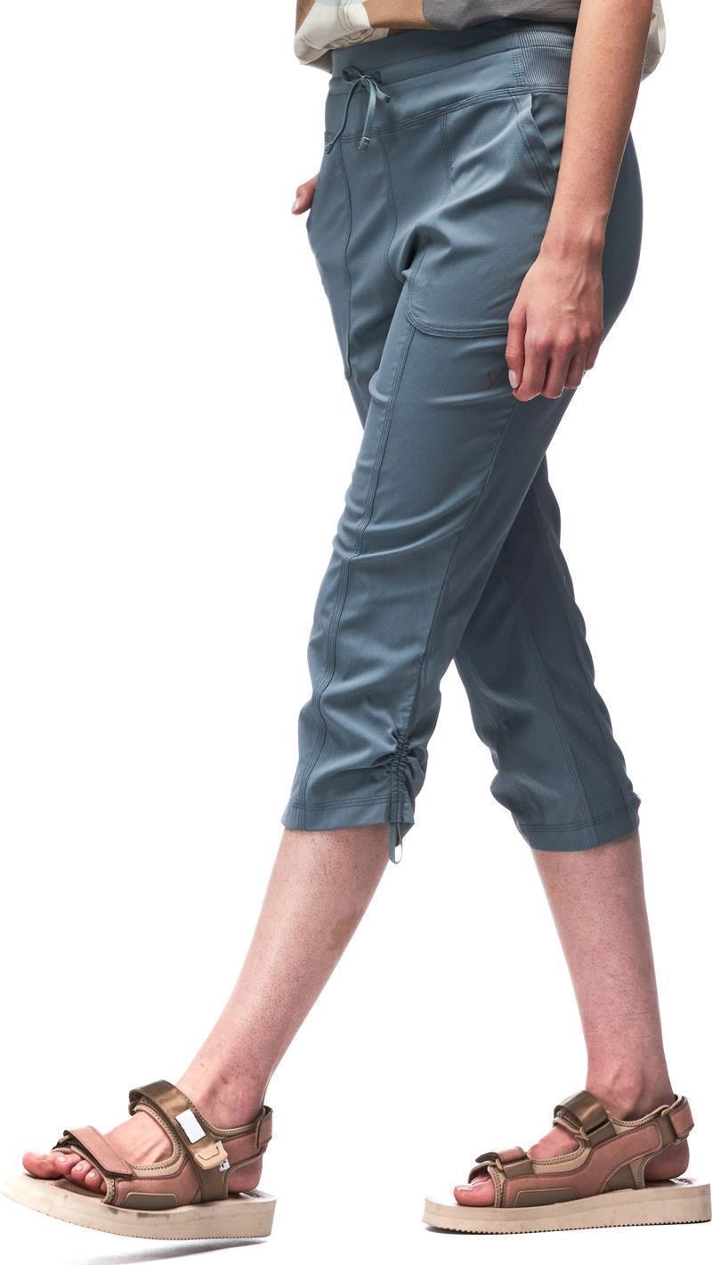 Nakato IV Pants - Womens - Pond 2