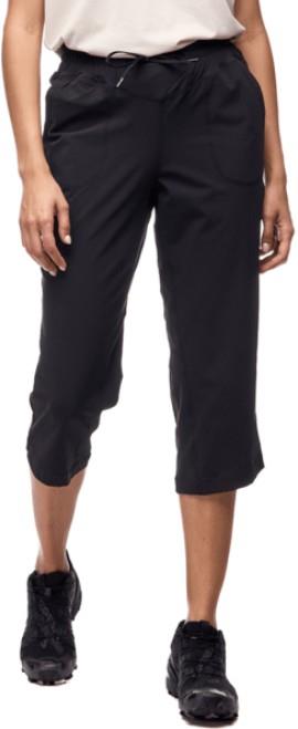 Nakato Vi Pants - Womens - black 1