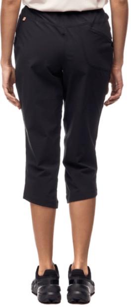 Nakato Vi Pants - Womens - black 1