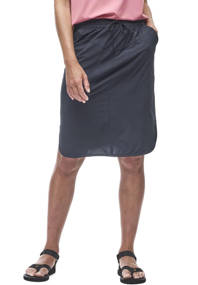 Nemuri Skirt - Fig 1