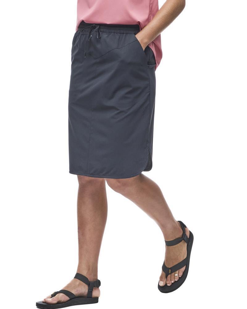 Nemuri Skirt - Fig 3