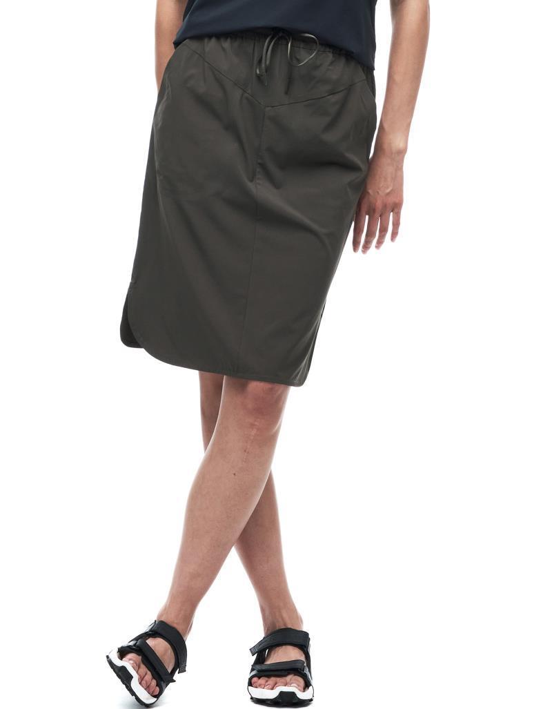 Nemuri Skirt - Night Owl 1