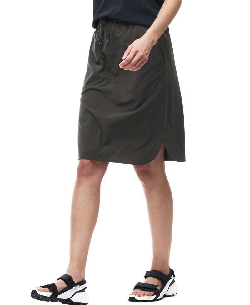 Nemuri Skirt - Night Owl 2