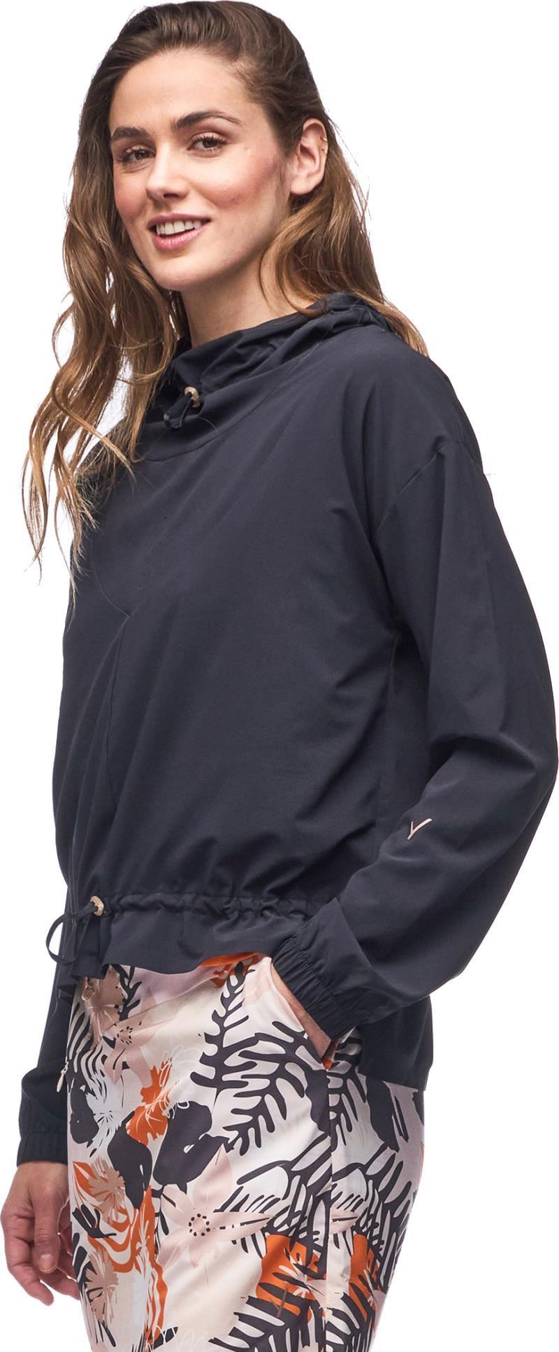 Nieba - Womens - Black 2