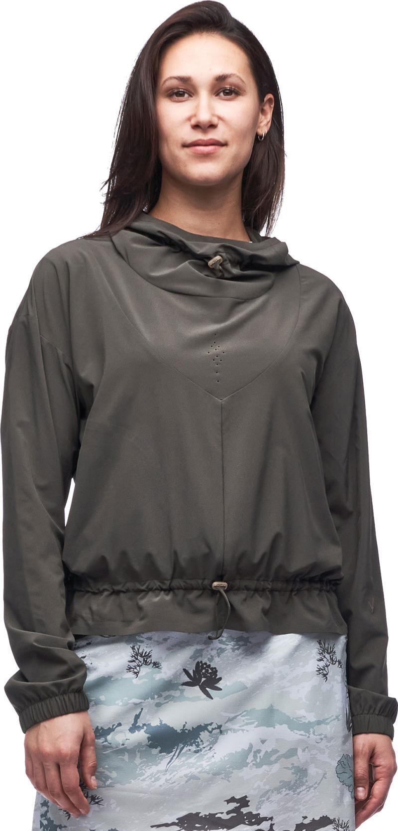 Nieba - Womens - Night Owl 1