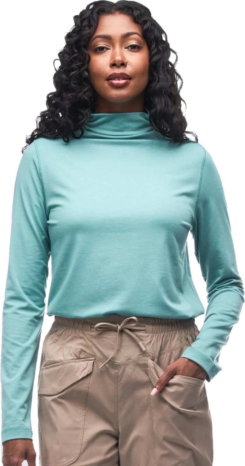Nivo - Womens - aquafrost 1