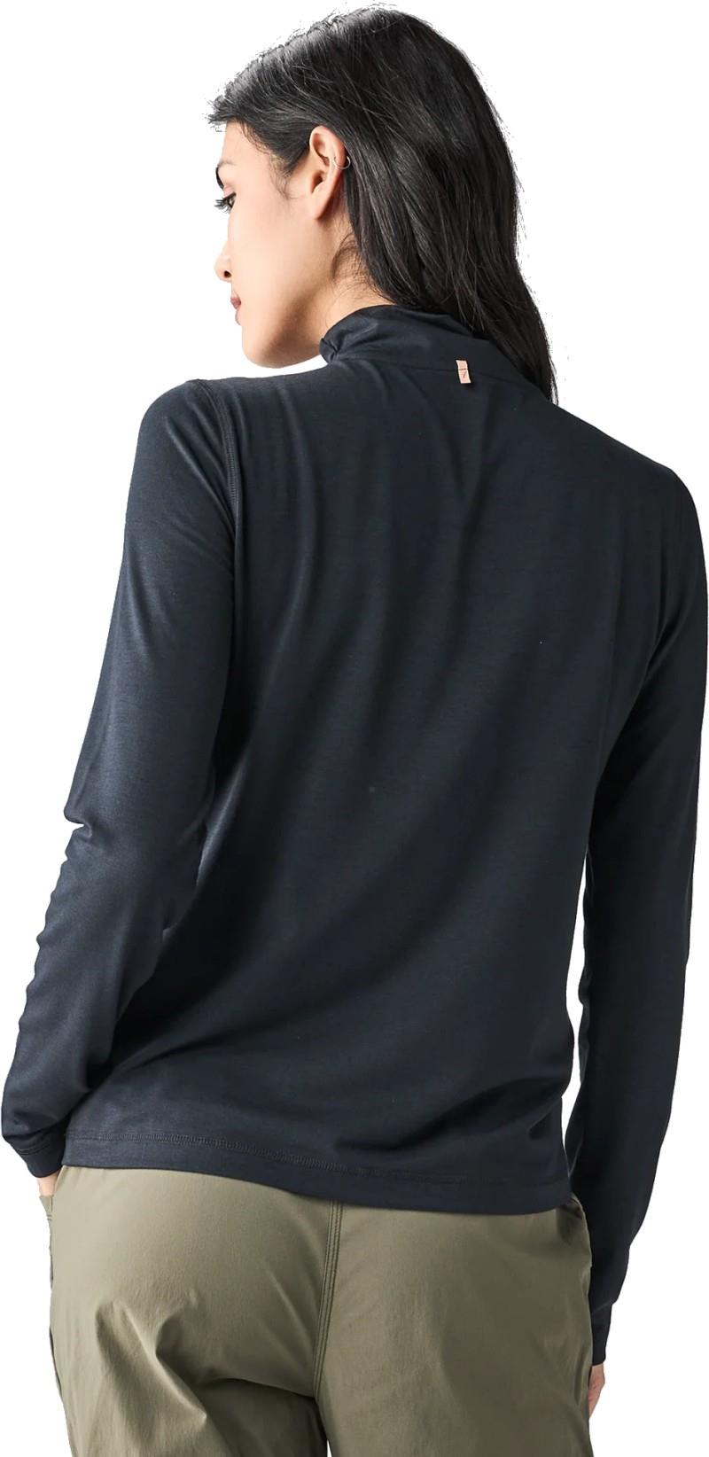 Nivo - Womens - black 1