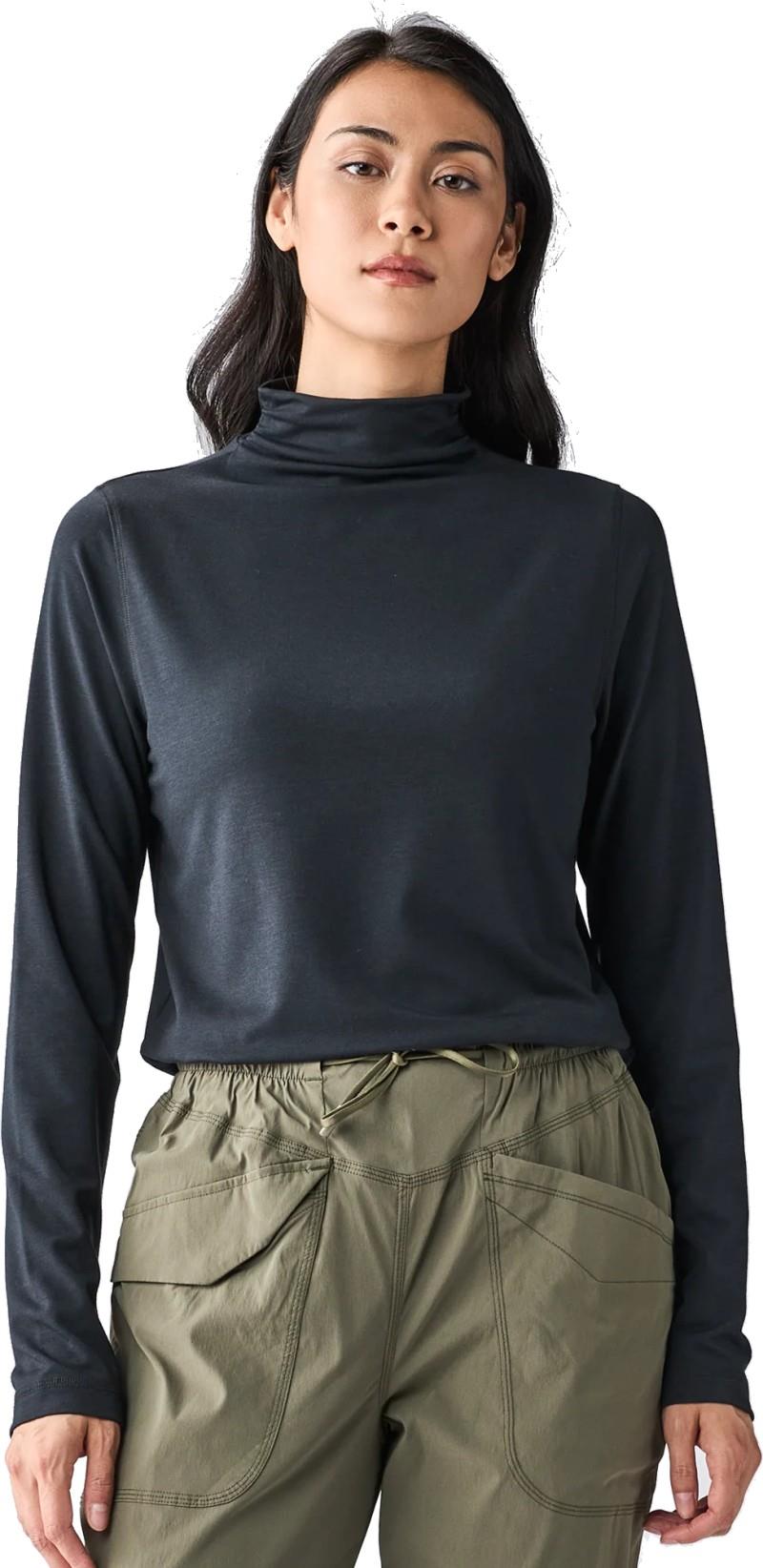 Nivo - Womens - black 1