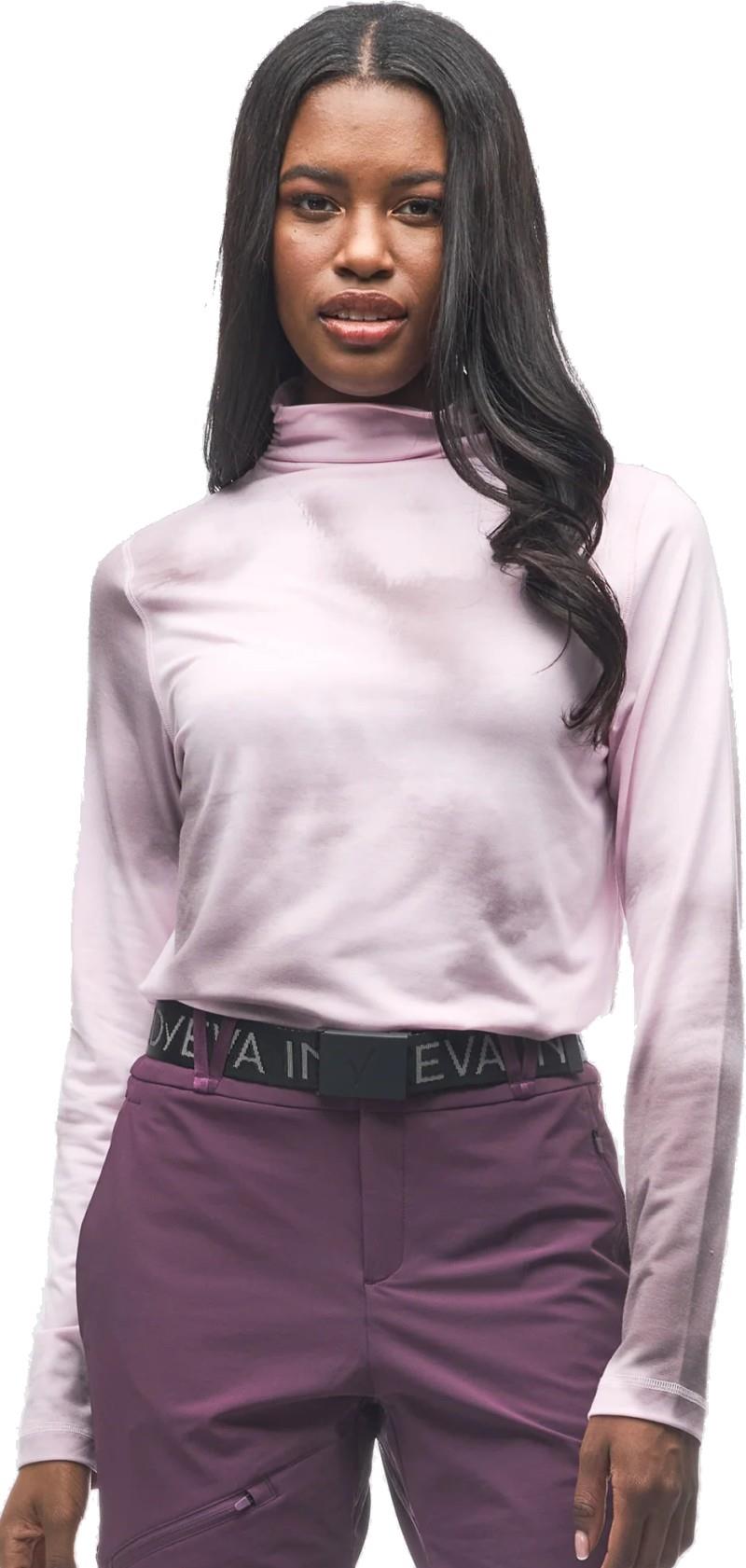 Nivo - Womens - dragee cloud print 1