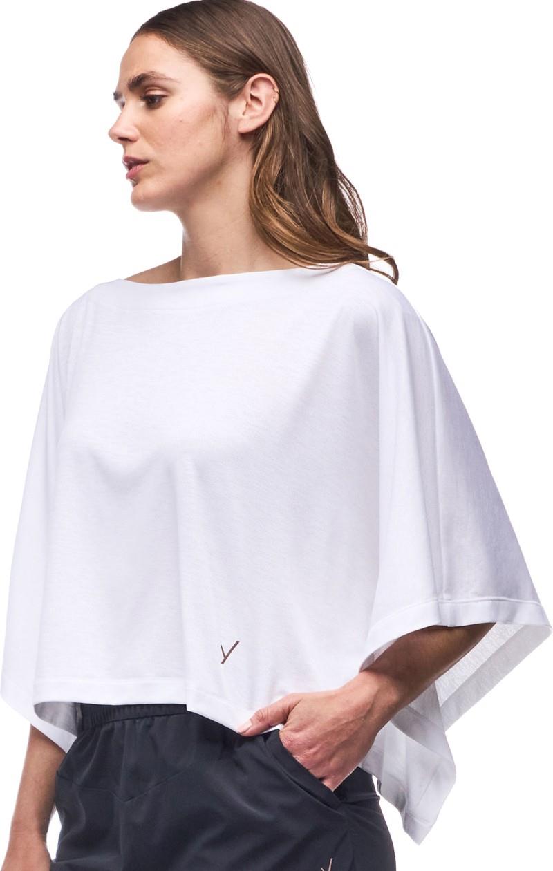 Nuvem Pullover - Womens - daisy 1