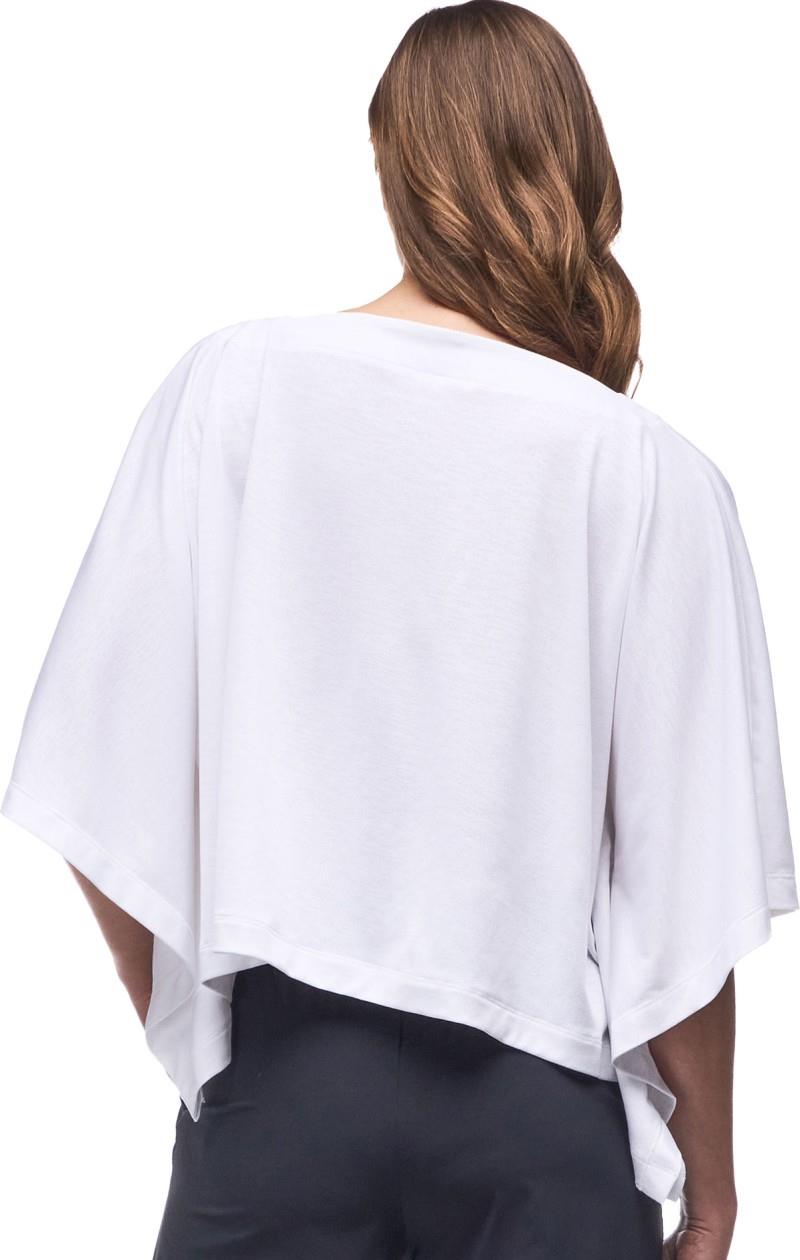 Nuvem Pullover - Womens - daisy 1