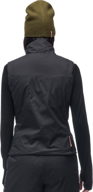 Oryon Vest - Womens - black 1