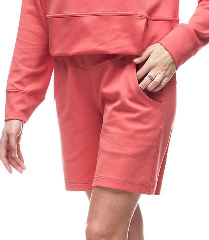 Pace Shorts - Womens - magma 1
