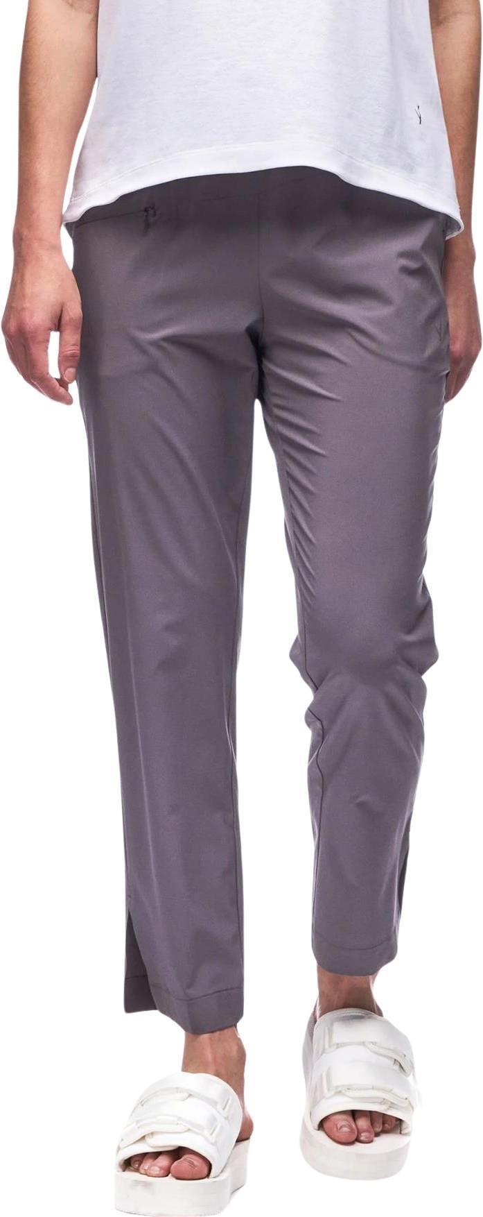 Panto Pants - Womens - Fig 1
