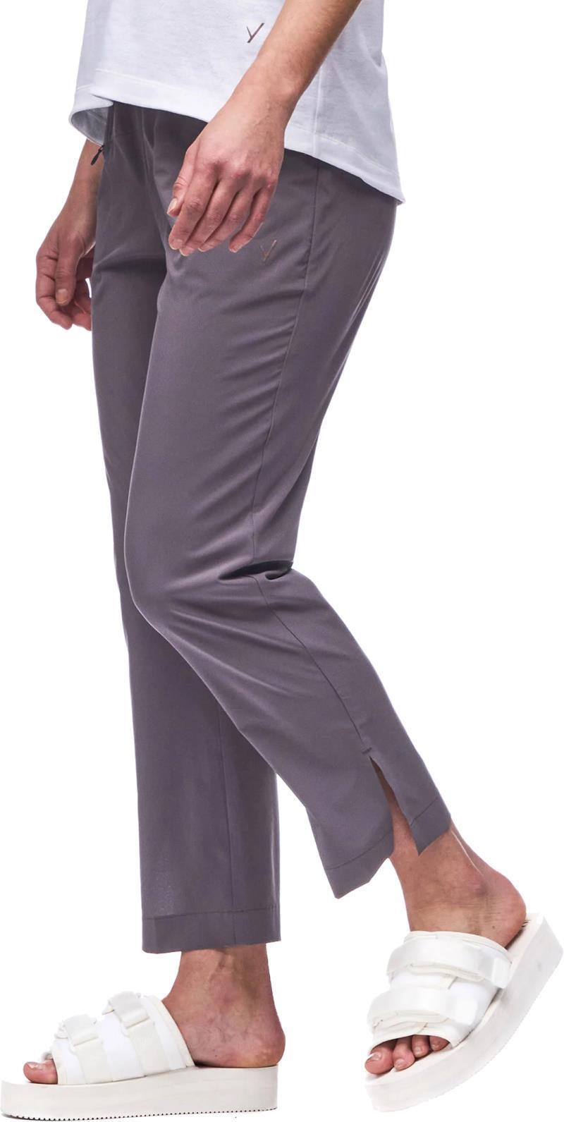 Panto Pants - Womens - Fig 2