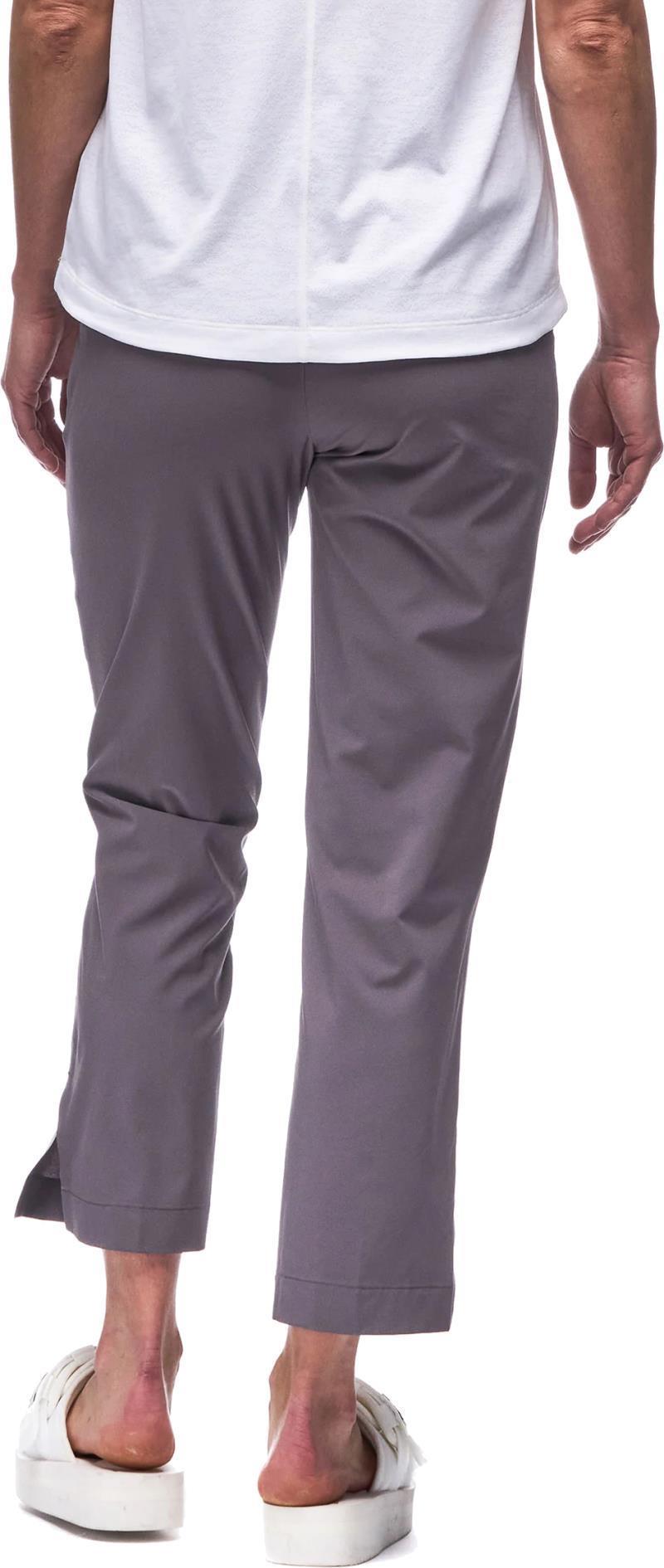 Panto Pants - Womens - Fig 3