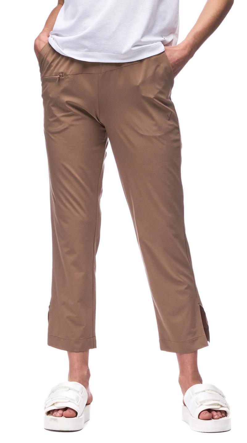Panto Pants - Womens - Mousse 1