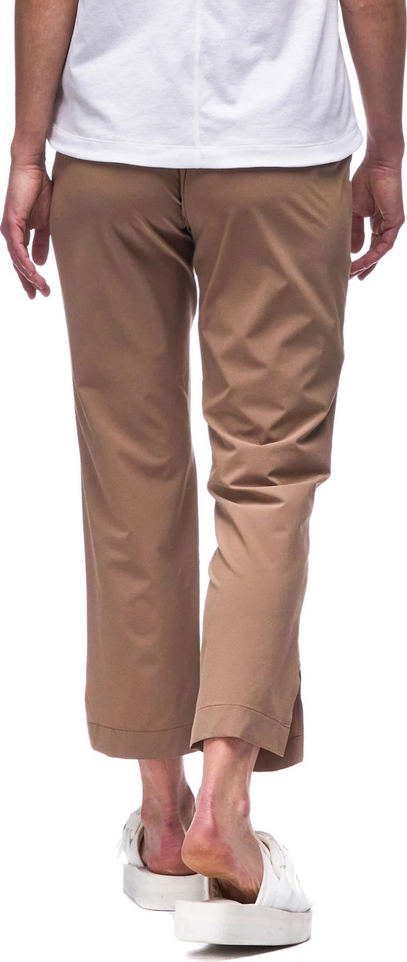 Panto Pants - Womens - Mousse 2