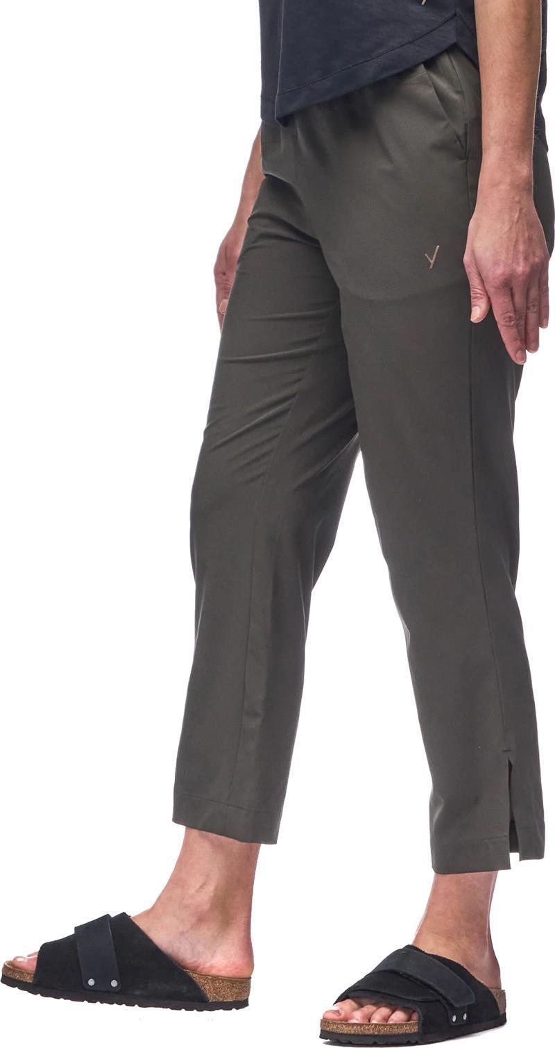 Panto Pants - Womens - Night Owl 2