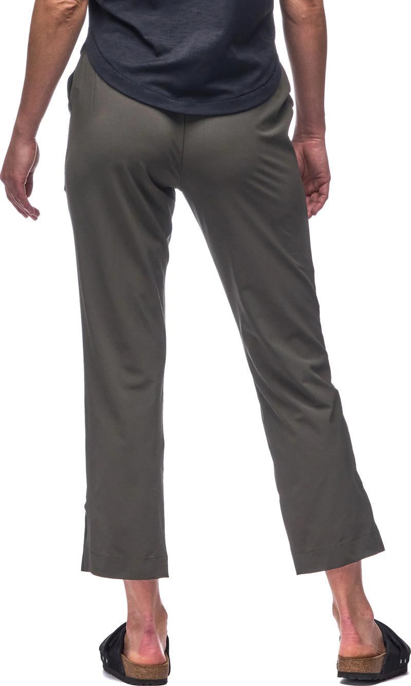 Panto Pants - Womens - Night Owl 3