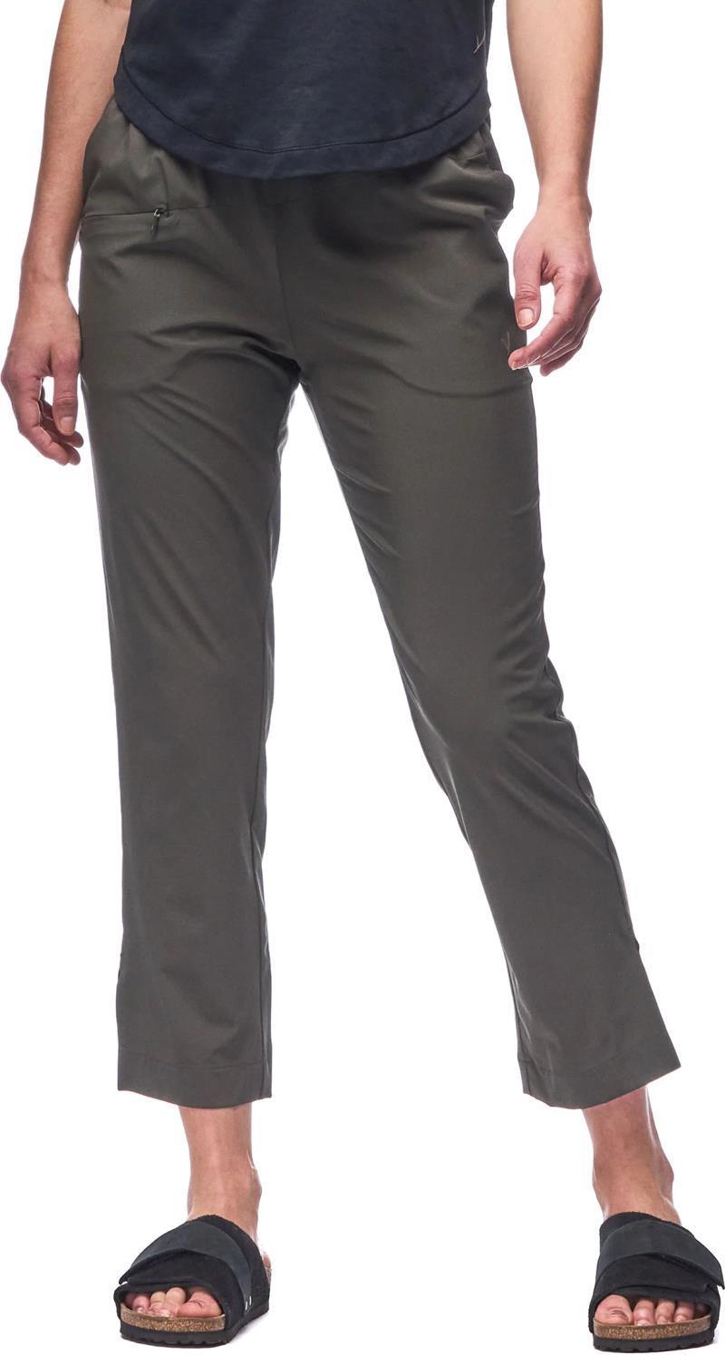 Panto Pants - Womens - Night Owl 1