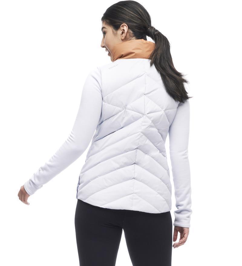 Papluma II Vest - Womens - Tempete CB 2