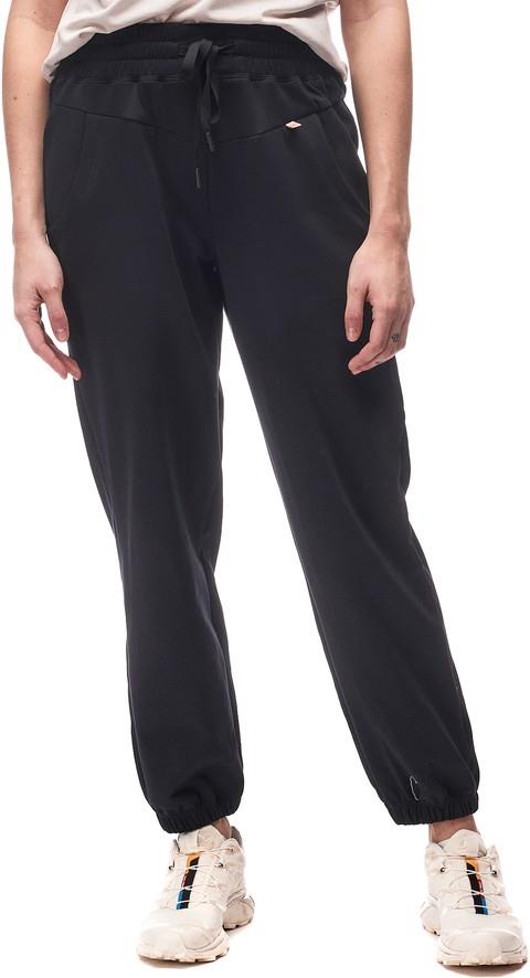 Paz Pants - Womens - black 1