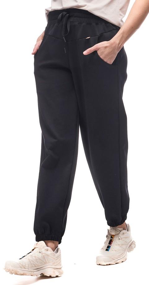 Paz Pants - Womens - black 1