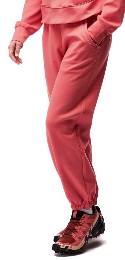 Paz Pants - Womens - magma 1