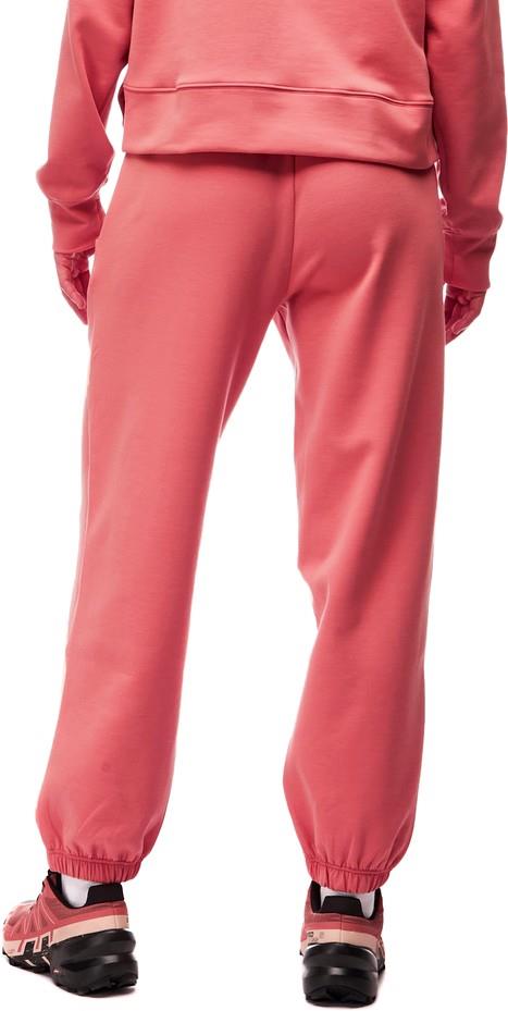 Paz Pants - Womens - magma 1