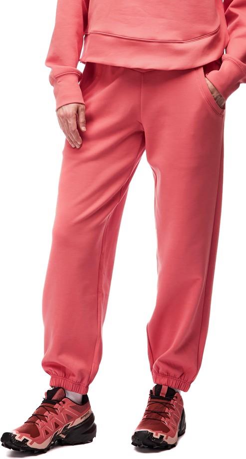 Paz Pants - Womens - magma 1