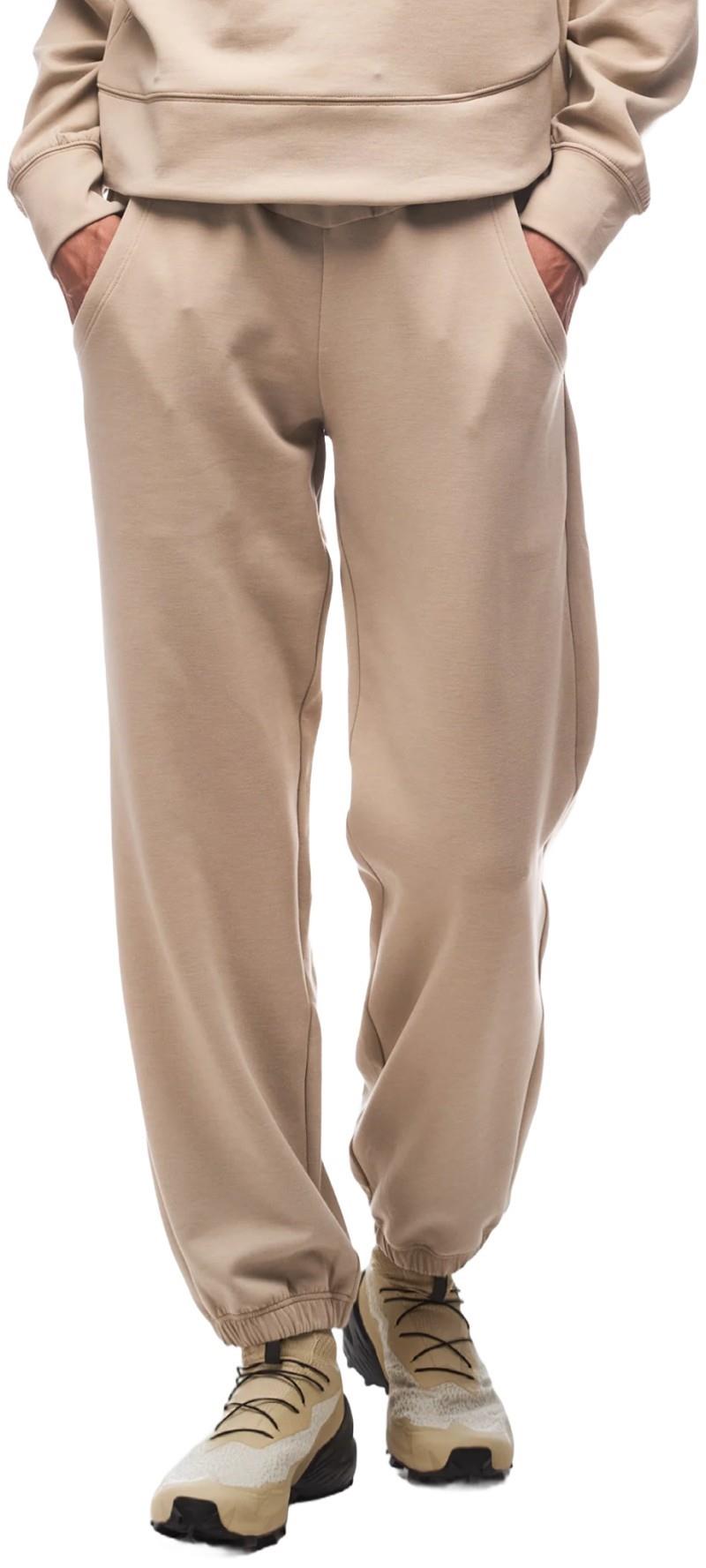 Paz Sweatpants - Womens - dune 1