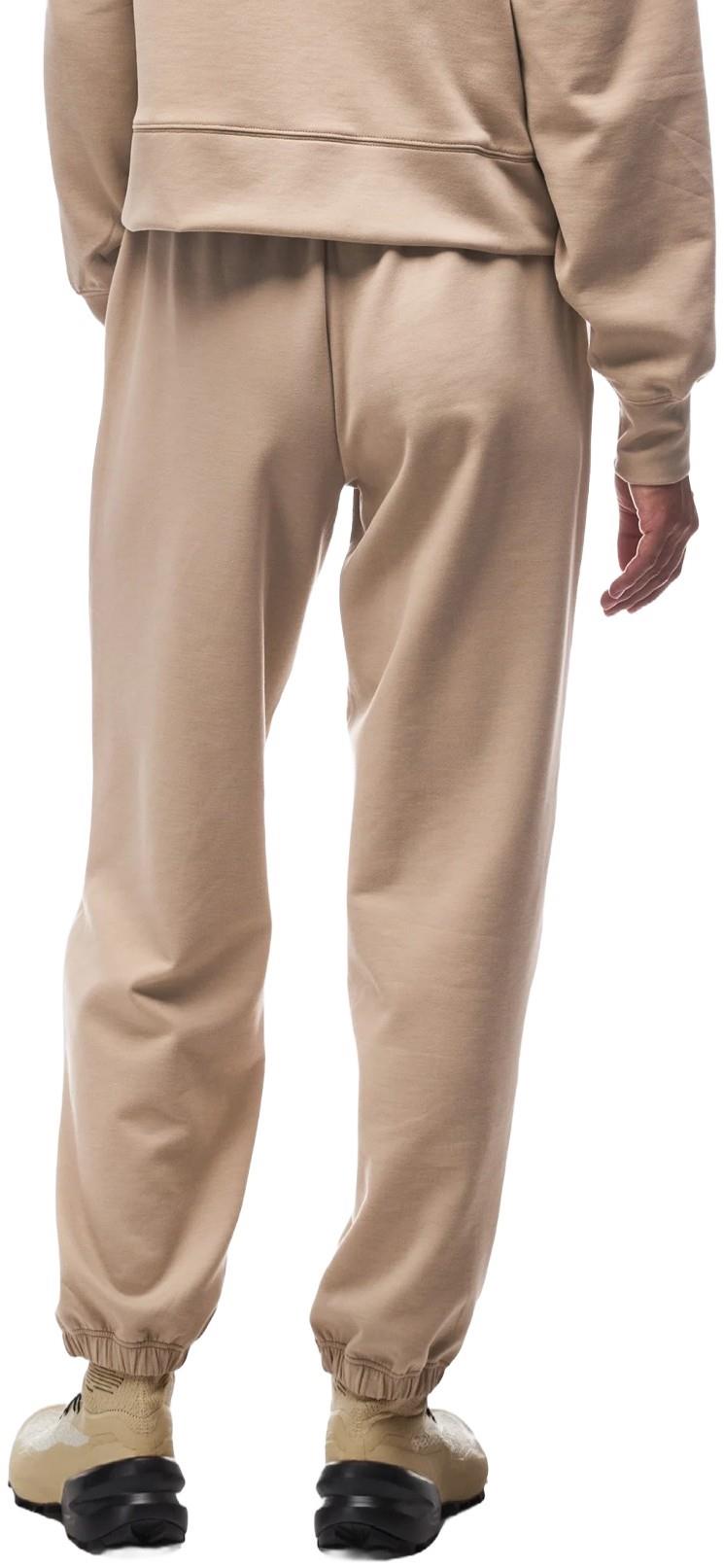 Paz Sweatpants - Womens - dune 1