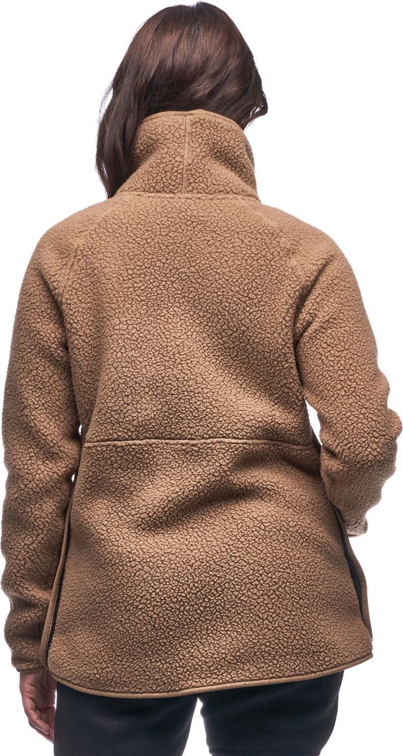 Pecora Pullover - Womens - Baileys 2