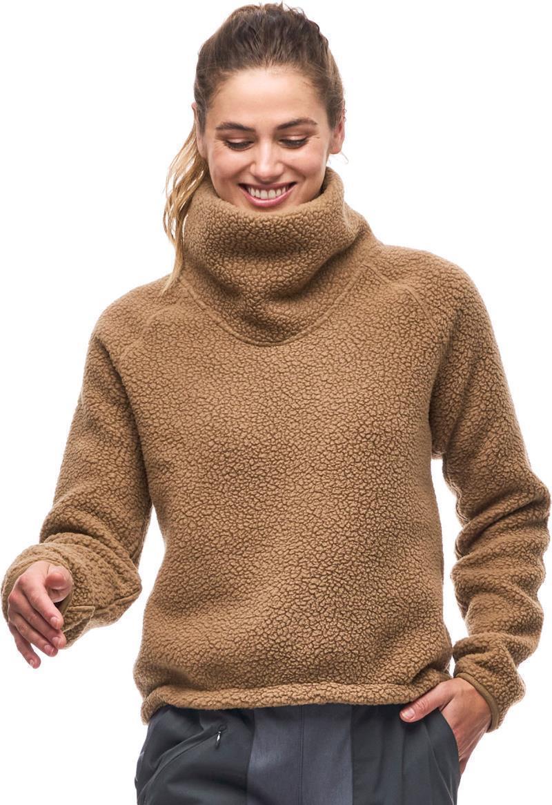 Pecora Sweater - Womens - Baileys 1