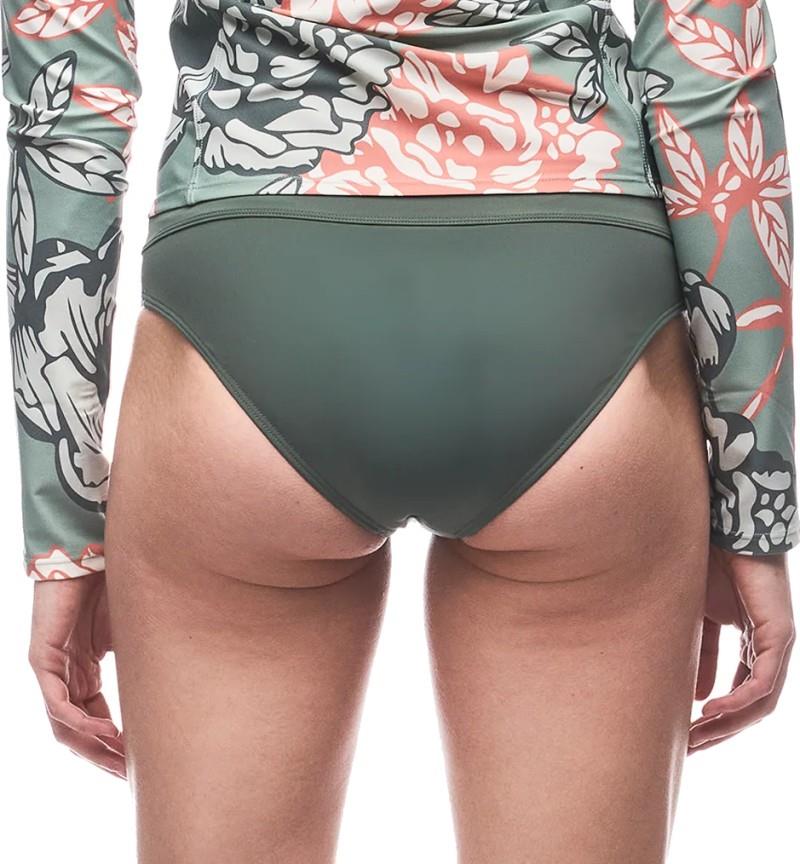 Peka III Swim Bottoms - Womens - light nephrite 1