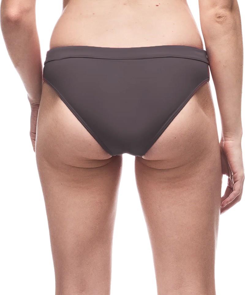 Peka III Swim Bottoms - Womens - moondust 1