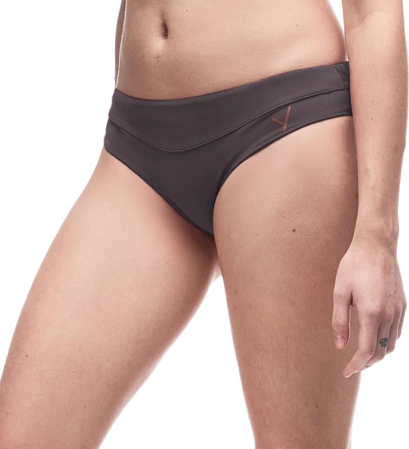 Peka III Swim Bottoms - Womens - moondust 1