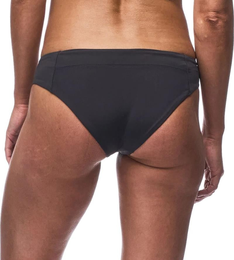 Peka II Bottom - Womens - hematite 1