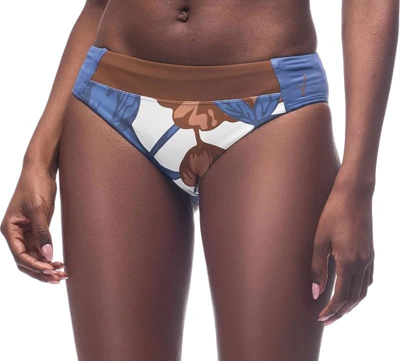 Peka II Bottom - Womens - lagon cb pe 1
