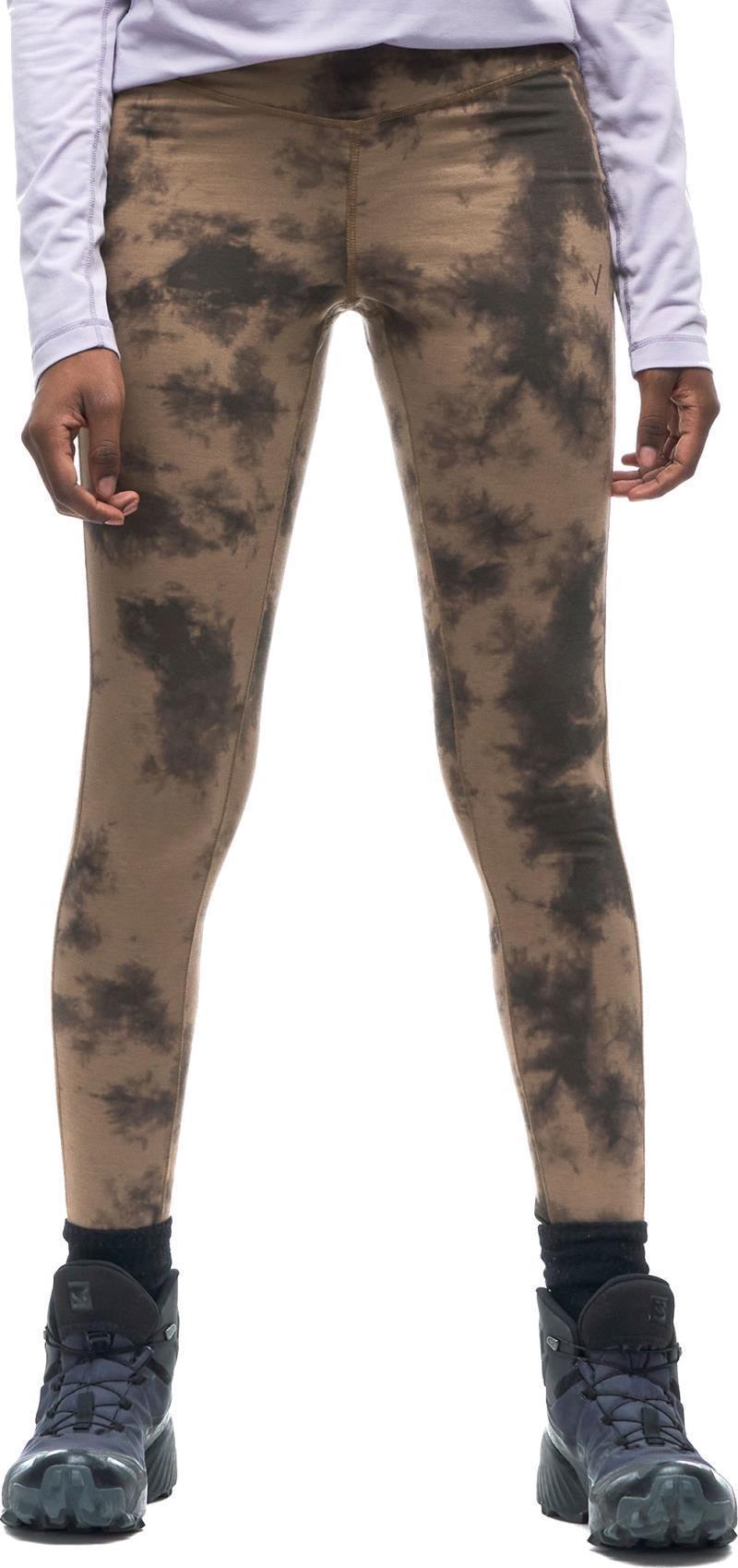 Perna Pants - Womens - Baileys Tie Dye 1