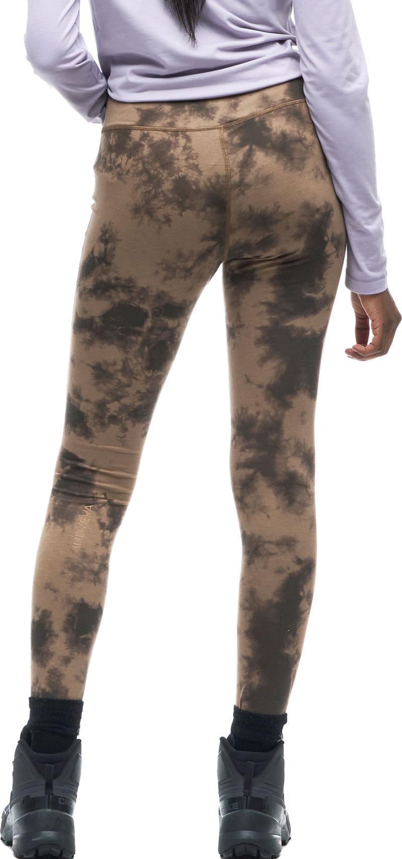 Perna Pants - Womens - Baileys Tie Dye 2