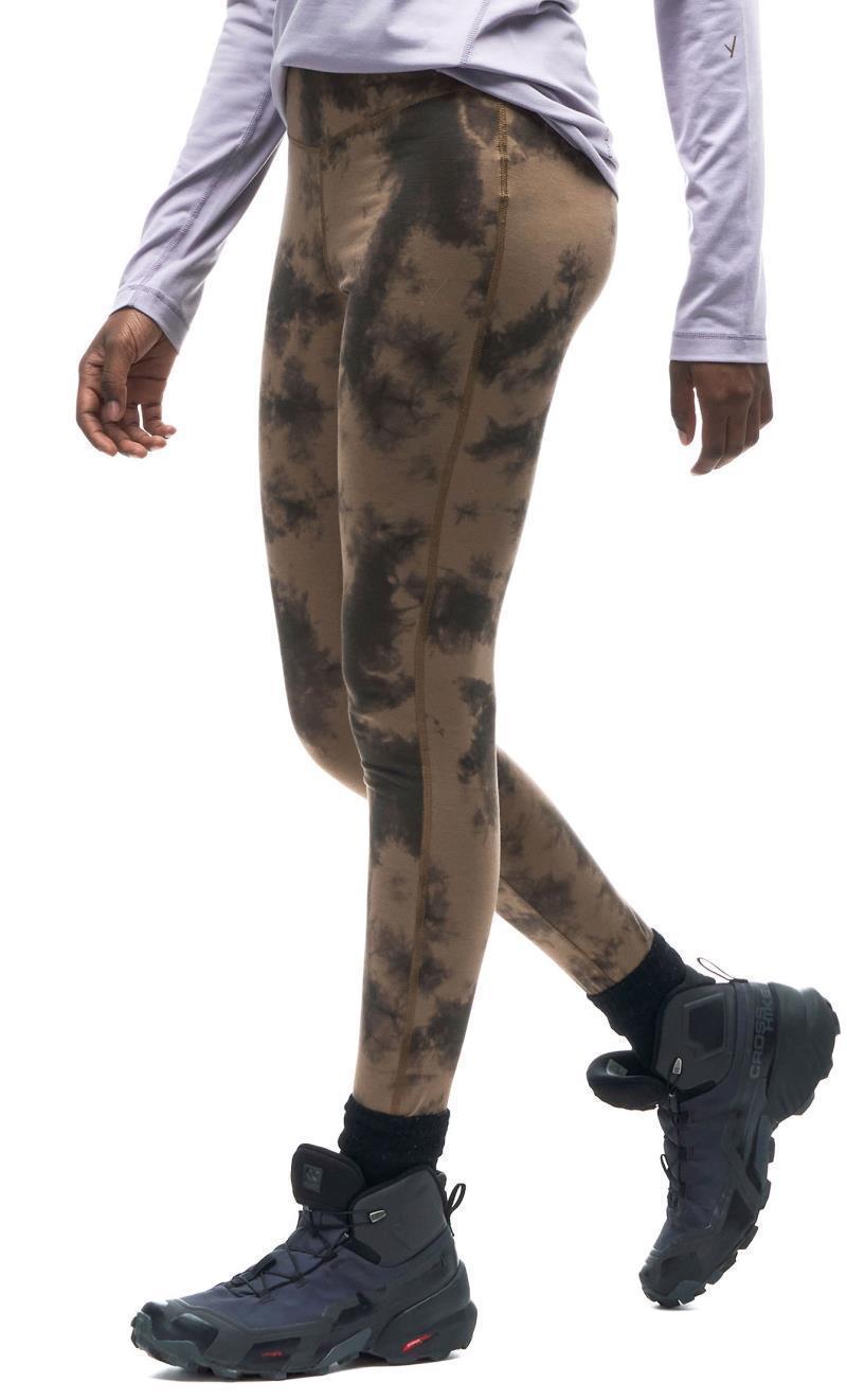Perna Pants - Womens - Baileys Tie Dye 3