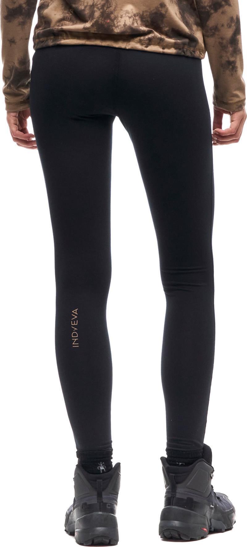 Perna Pants - Womens - Black 3