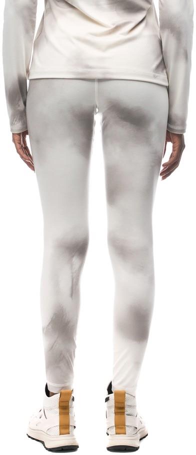 Perna Pants - Womens - dusty cloud print 1