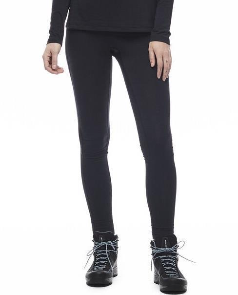 Perna - Womens - Black 1